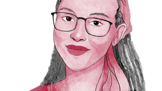 Isra Hirsi, the Teen Activist Whose Social Media Was a Light in the Darkness
